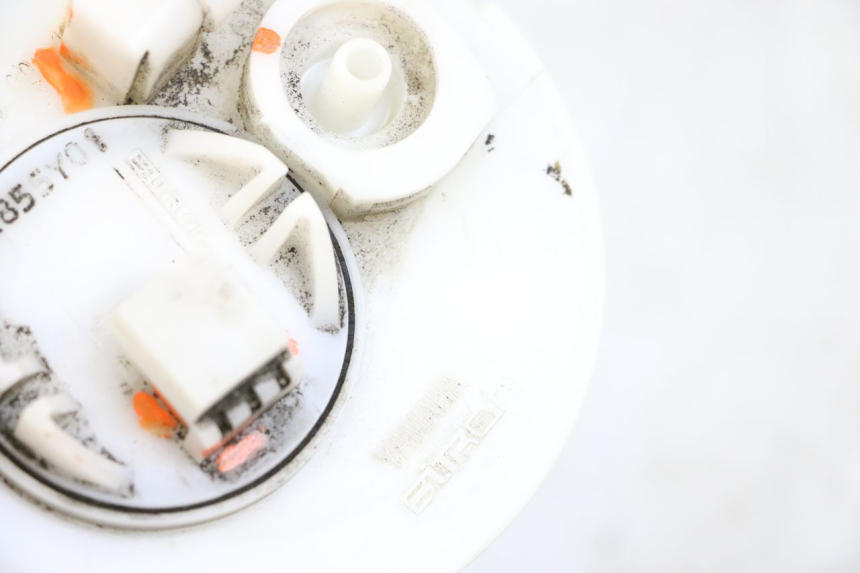 photo de BOMBA DE COMBUSTIBLE YAMAHA XMAX X-MAX 125 (2006 - 2009) - Zoom estado de uso