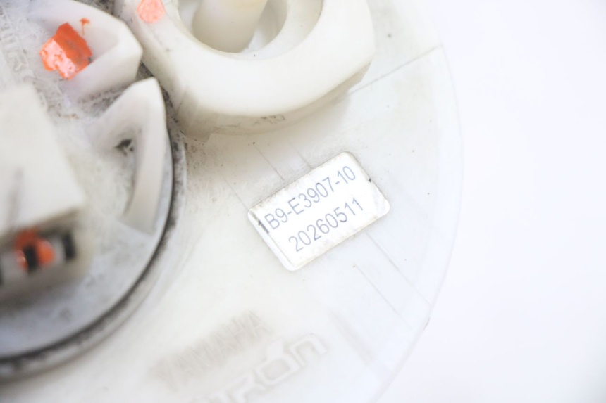 photo de BOMBA DE COMBUSTIBLE YAMAHA XMAX X-MAX 125 (2006 - 2009) - Detalles de los puntos de fijación