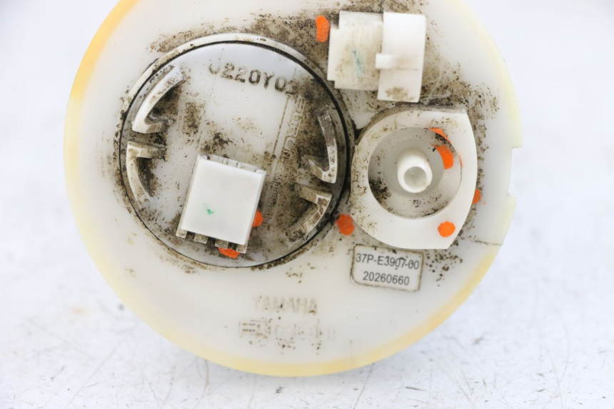 photo de BOMBA DE COMBUSTIBLE YAMAHA X-MAX XMAX 125 (2010 - 2013) - Otra vista del artículo