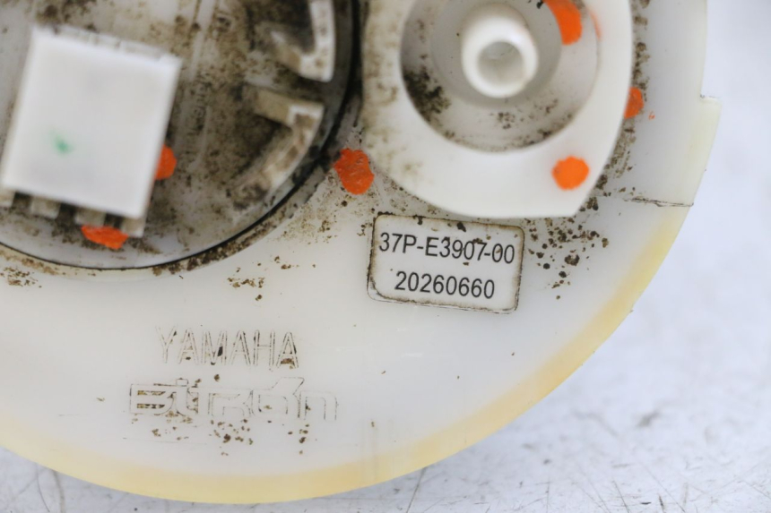 photo de BOMBA DE COMBUSTIBLE YAMAHA X-MAX XMAX 125 (2010 - 2013) - Marcados y referencias originales