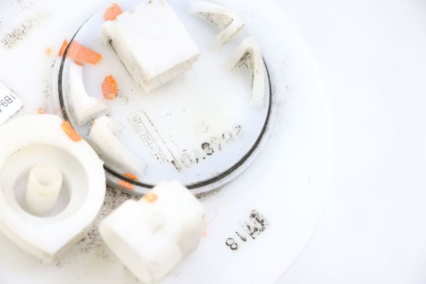 photo de BOMBA DE COMBUSTIBLE YAMAHA XMAX X-MAX 125 (2006 - 2009) - Vista general del producto