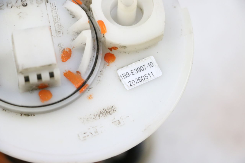 photo de BOMBA DE COMBUSTIBLE YAMAHA XMAX X-MAX 125 (2006 - 2009) - Marcados y referencias originales