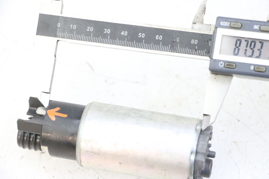 photo de BOMBA DE COMBUSTIBLE YAMAHA XT X 660 (2004 - 2016)