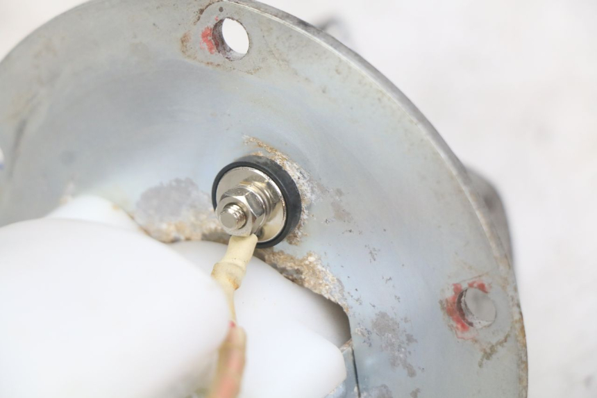 photo de BOMBA DE COMBUSTIBLE KAWASAKI Z 750 (2007 - 2013)