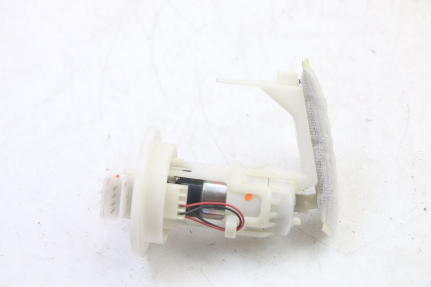 photo de BOMBA DE COMBUSTIBLE PIAGGIO ZIP 4T 50 (2018 - 2020) - Zoom estado de uso