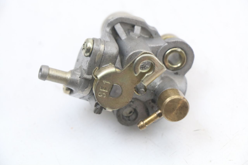 photo de BOMBA ACEITE DAELIM A-FOUR 2T 50 (2005 - 2012)