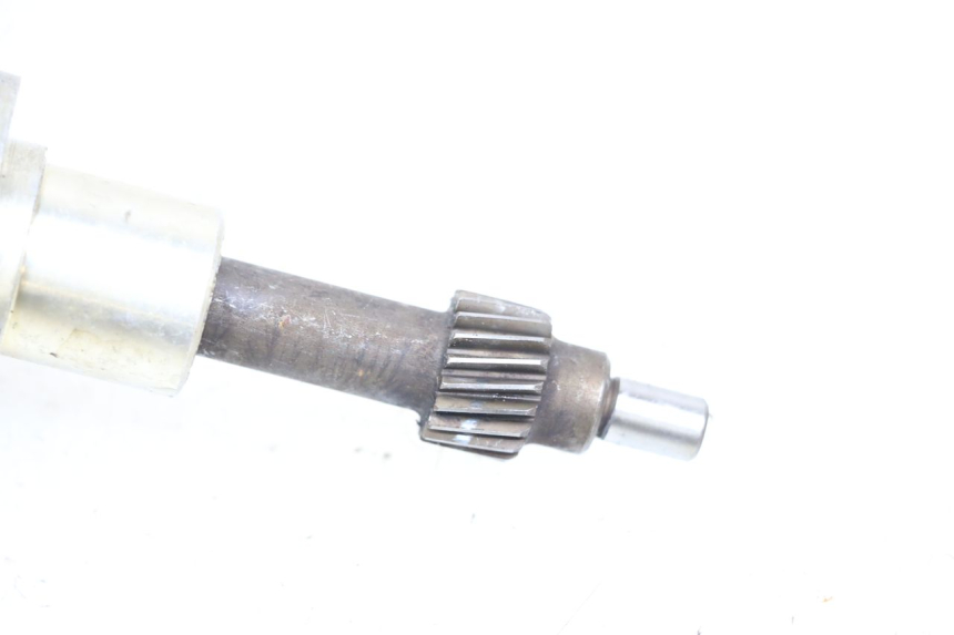 photo de BOMBA ACEITE DAELIM A-FOUR 2T 50 (2005 - 2012)