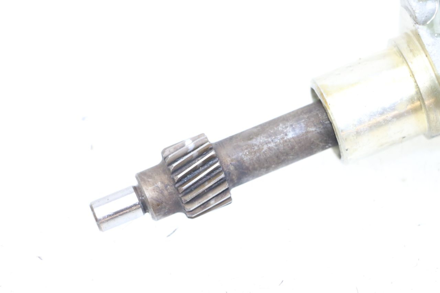 photo de BOMBA ACEITE DAELIM A-FOUR 2T 50 (2005 - 2012)