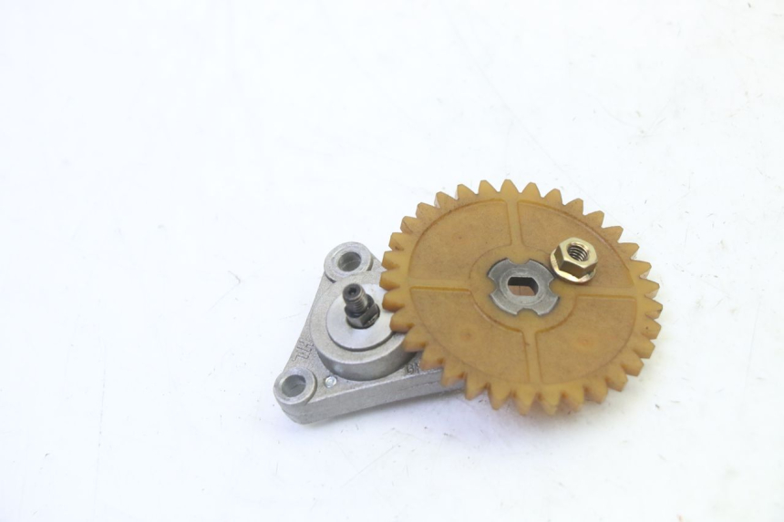 photo de BOMBA DE ACEITE KYMCO AGILITY 4T 50 (2005 - 2018)