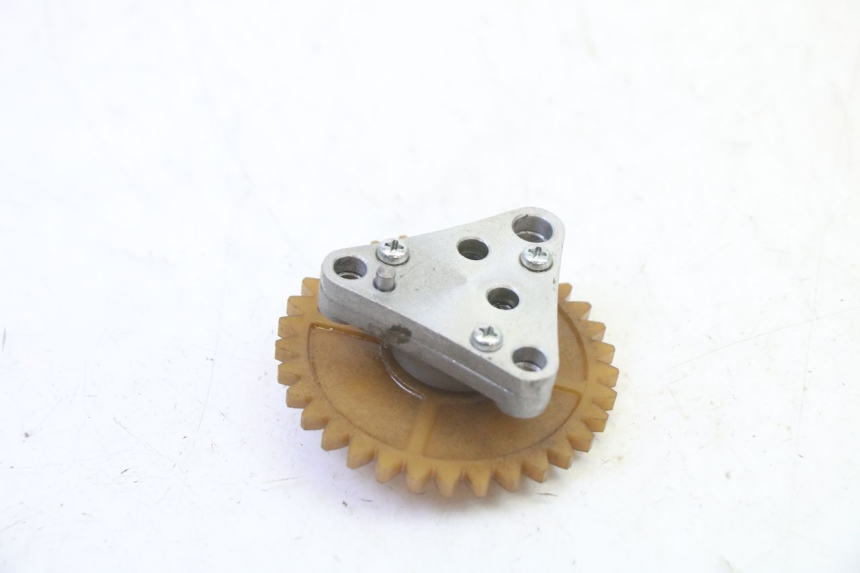 photo de BOMBA DE ACEITE KYMCO AGILITY 4T 50 (2005 - 2018)