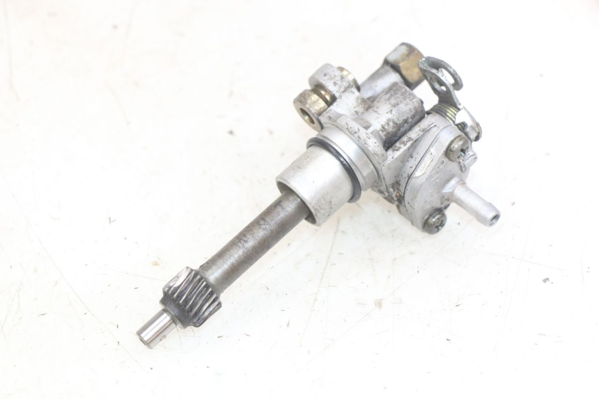 photo de BOMBA DE ACEITE KYMCO AGILITY NAKED RENOUVO 2T 50 (2011 - 2018)