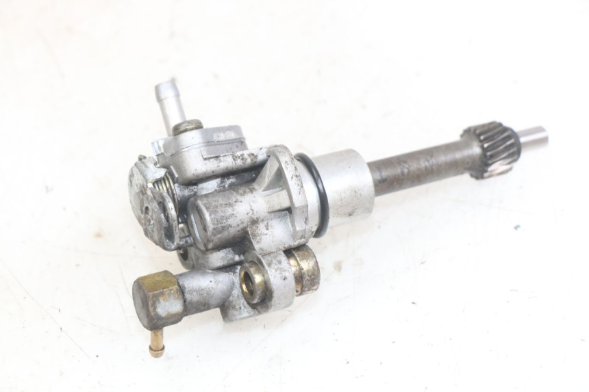 photo de BOMBA DE ACEITE KYMCO AGILITY NAKED RENOUVO 2T 50 (2011 - 2018)