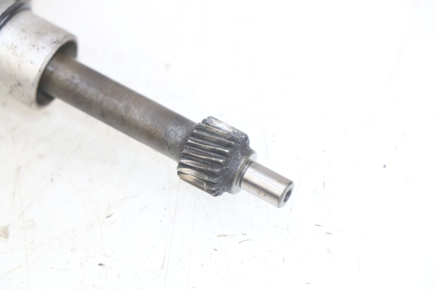 photo de BOMBA DE ACEITE KYMCO AGILITY NAKED RENOUVO 2T 50 (2011 - 2018)