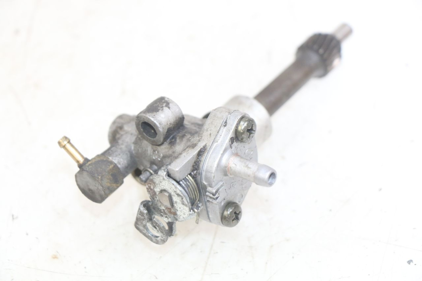 photo de BOMBA DE ACEITE KYMCO AGILITY NAKED RENOUVO 2T 50 (2011 - 2018)