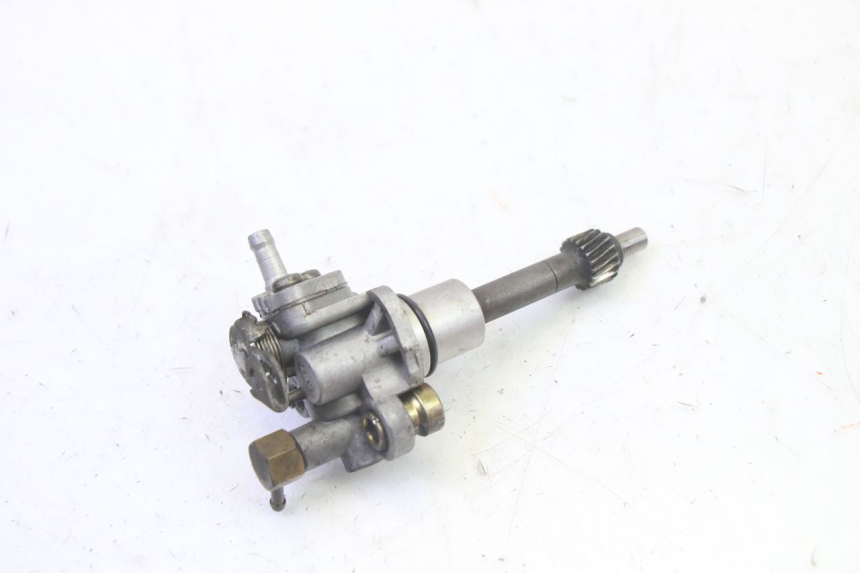 photo de BOMBA DE ACEITE KYMCO AGILITY NAKED RENOUVO 2T 50 (2011 - 2018)