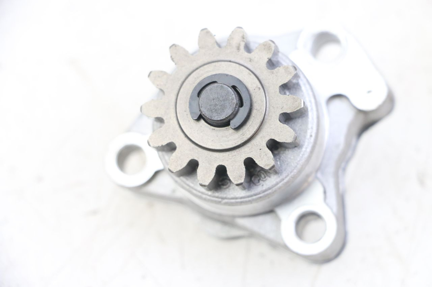 photo de BOMBA ACEITE HYOSUNG GV AQUILA 125 (2000 - 2004) - Vista principal