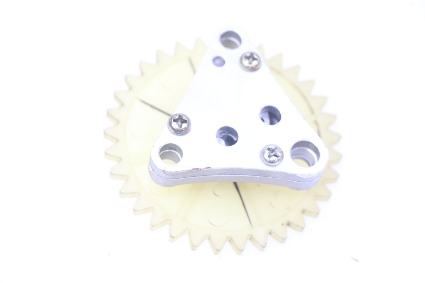 photo de BOMBA DE ACEITE BAOTIAN BT 50 QT-12 50 (2007 - 2009)