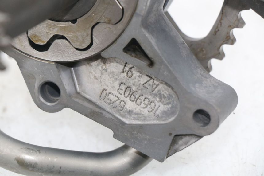 photo de BOMBA ACEITE BMW R GS 1200 (2005 - 2007)