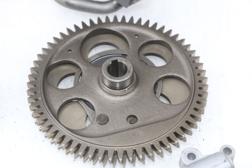 photo de BOMBA ACEITE BMW R GS 1200 (2005 - 2007)