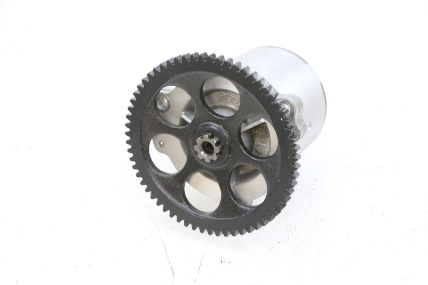 photo de BOMBA ACEITE MV AGUSTA BRUTALE R WALLY 910 (2008 - 2008) - Vista principal