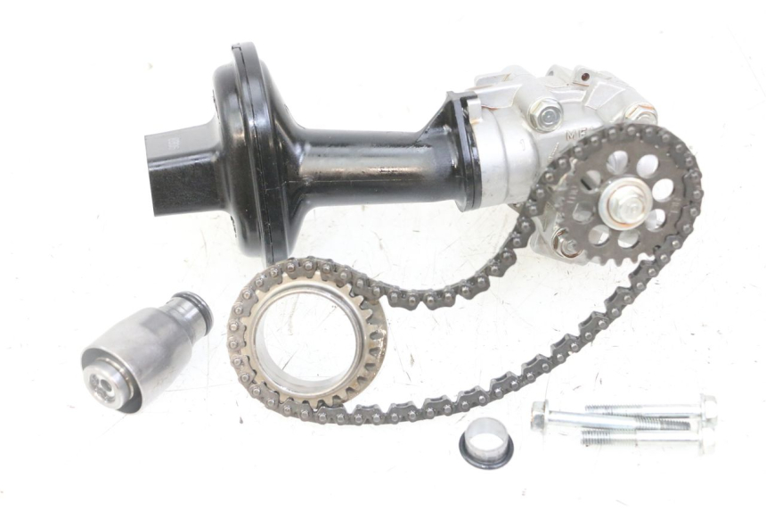 photo de BOMBA ACEITE HONDA CB R 1000 (2018 - 2023)