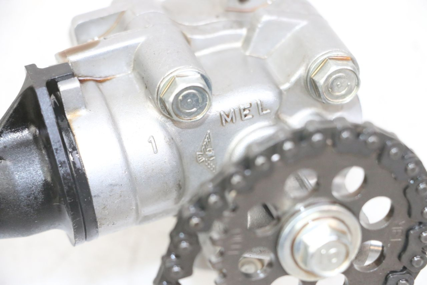 photo de BOMBA ACEITE HONDA CB R 1000 (2018 - 2023)