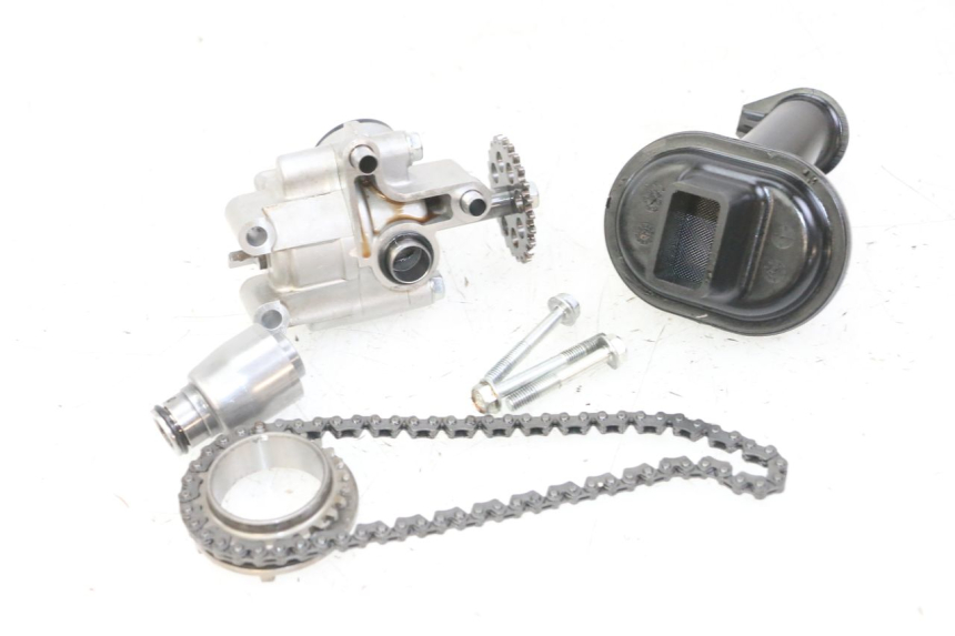 photo de BOMBA ACEITE HONDA CB R 1000 (2018 - 2023)
