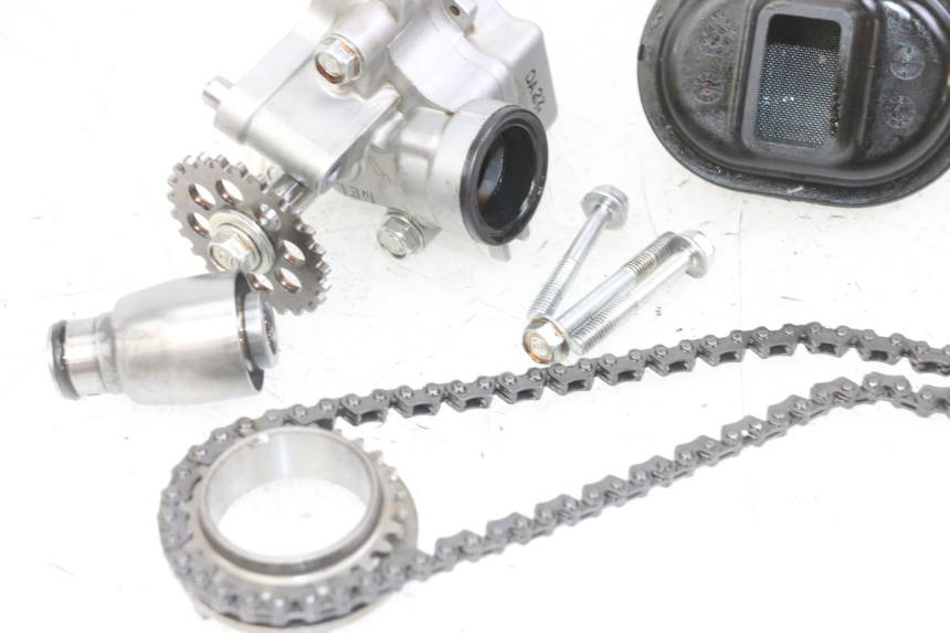photo de BOMBA ACEITE HONDA CB R 1000 (2018 - 2023)
