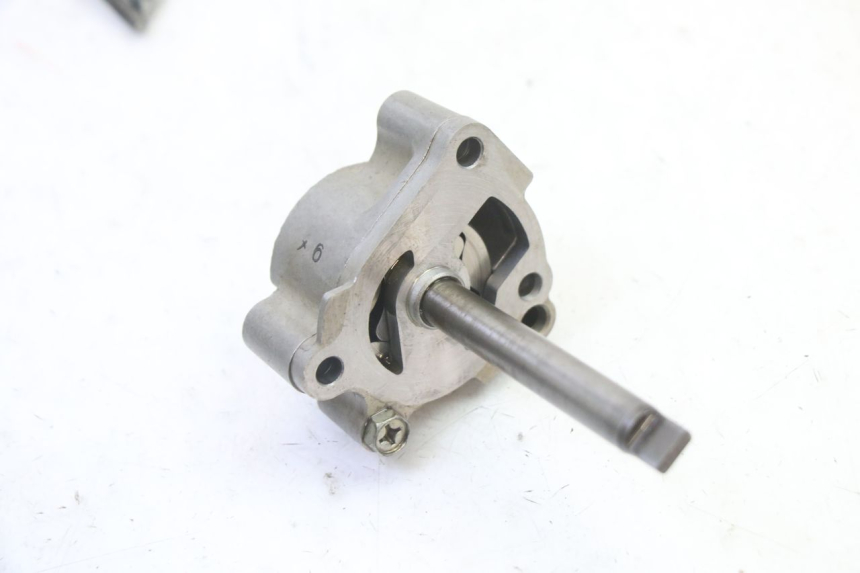 photo de BOMBA DE ACEITE HONDA CBR RR FIREBLADE 900 (1992 - 1994)