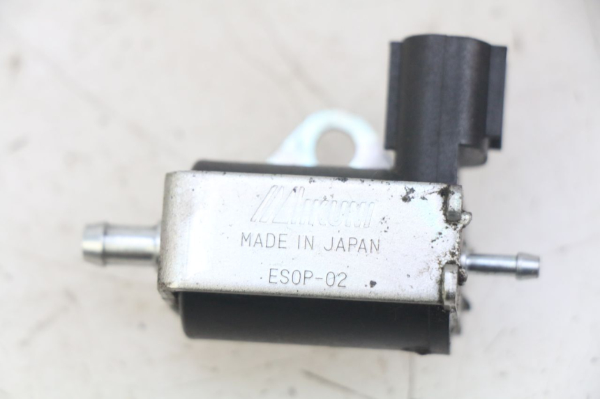 photo de BOMBA DE ACEITE PEUGEOT CITYSTAR 2T 50 (2018 - 2021) - Otra perspectiva