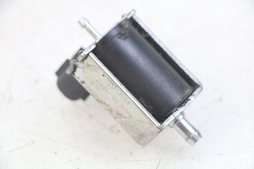 photo de BOMBA DE ACEITE PEUGEOT CITYSTAR 2T 50 (2018 - 2021) - Primer plano técnico