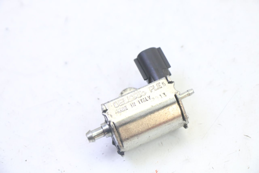 photo de BOMBA DE ACEITE PEUGEOT CITYSTAR 50 (2013 - 2017)