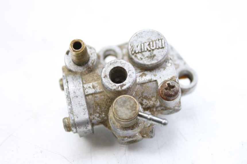 photo de BOMBA DE ACEITE SUZUKI CP 80 (1985 - 1996)
