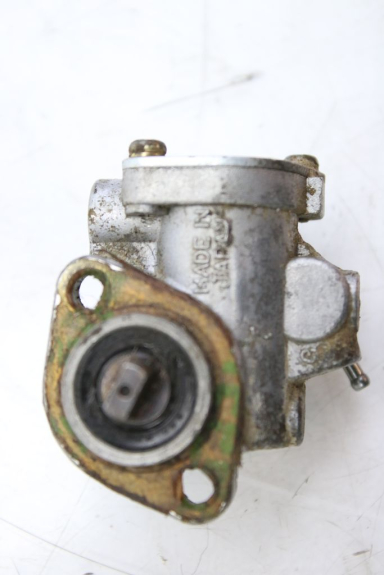 photo de BOMBA DE ACEITE SUZUKI CP 80 (1985 - 1996)