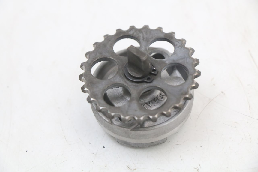 photo de BOMBA DE ACEITE KYMCO DINK STREET 125 (2009 - 2014)