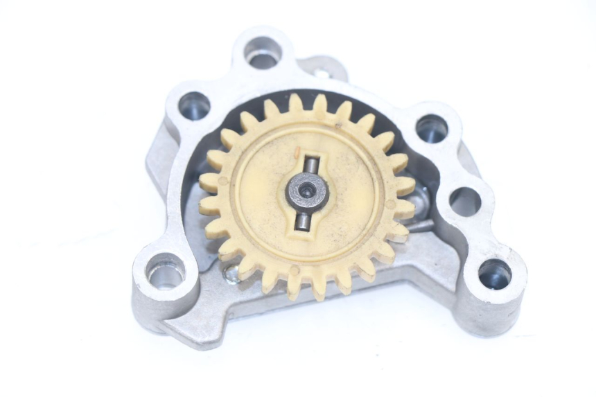 photo de BOMBA ACEITE APOLLO DIRT BIKE 140 (2010 - 2020)