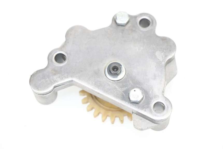 photo de BOMBA ACEITE APOLLO DIRT BIKE 140 (2010 - 2020)
