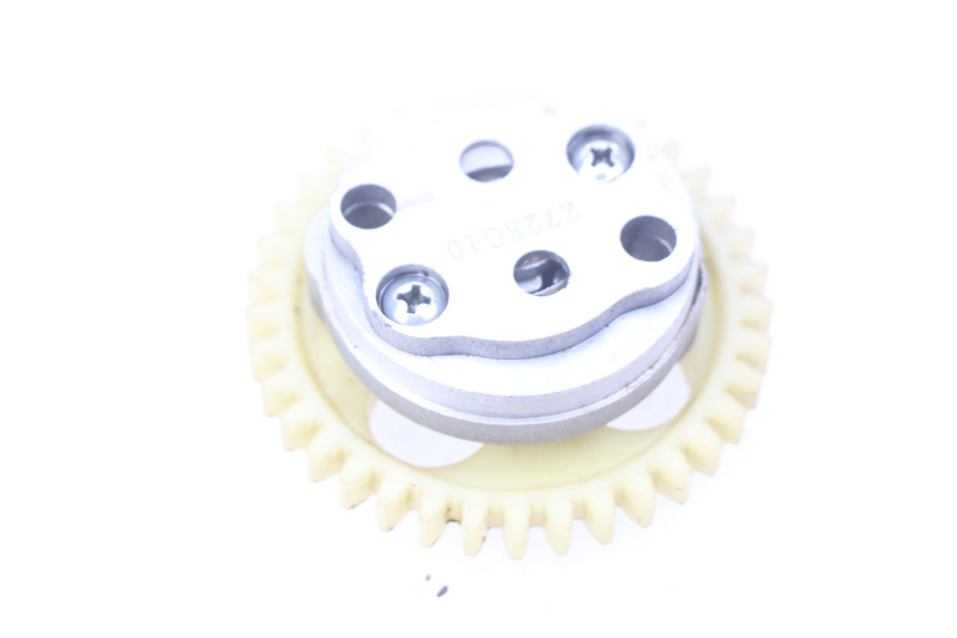 photo de BOMBA DE ACEITE XTRM FACTORY DIRTBIKE BSE 150