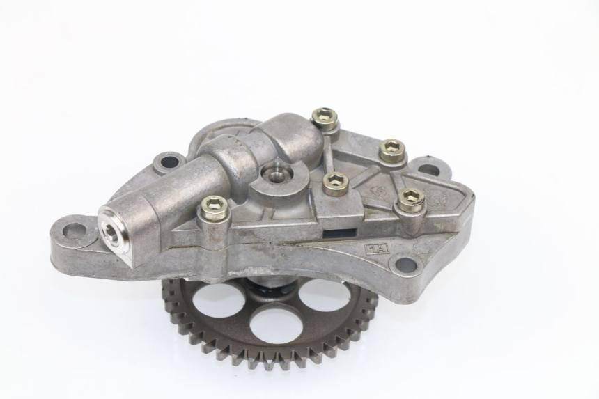 photo de BOMBA ACEITE DUCATI M796 MONSTER ABS 796 (2010 - 2014)