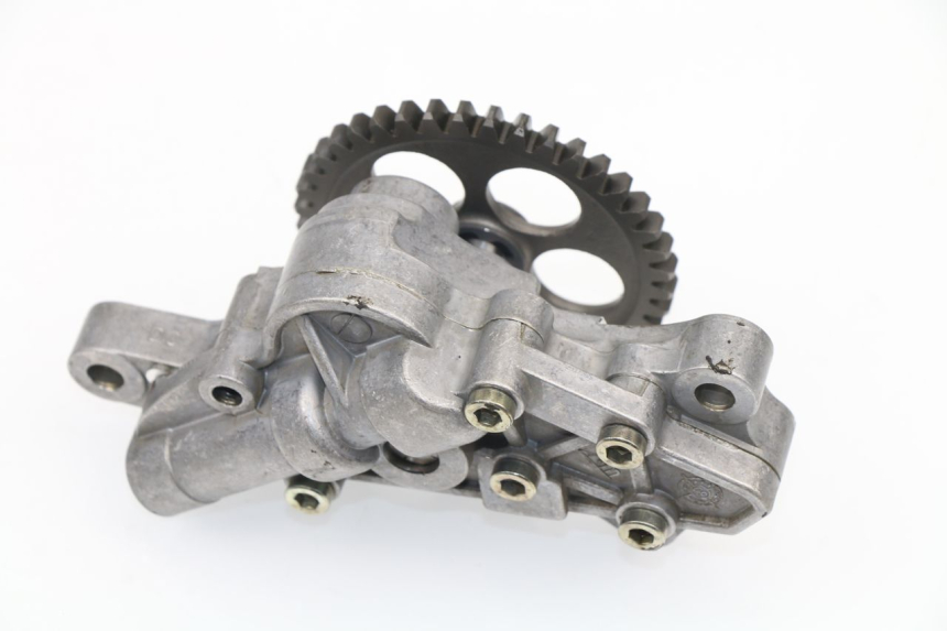 photo de BOMBA ACEITE DUCATI M796 MONSTER ABS 796 (2010 - 2014)
