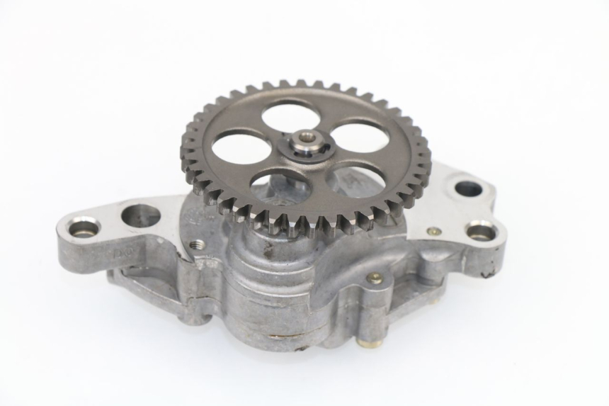 photo de BOMBA ACEITE DUCATI M796 MONSTER ABS 796 (2010 - 2014)