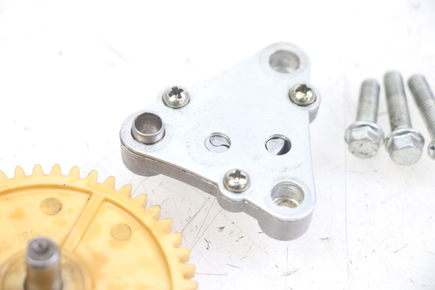 photo de BOMBA DE ACEITE JM MOTORS EVOLIS 4T 50 (2018 - 2022)
