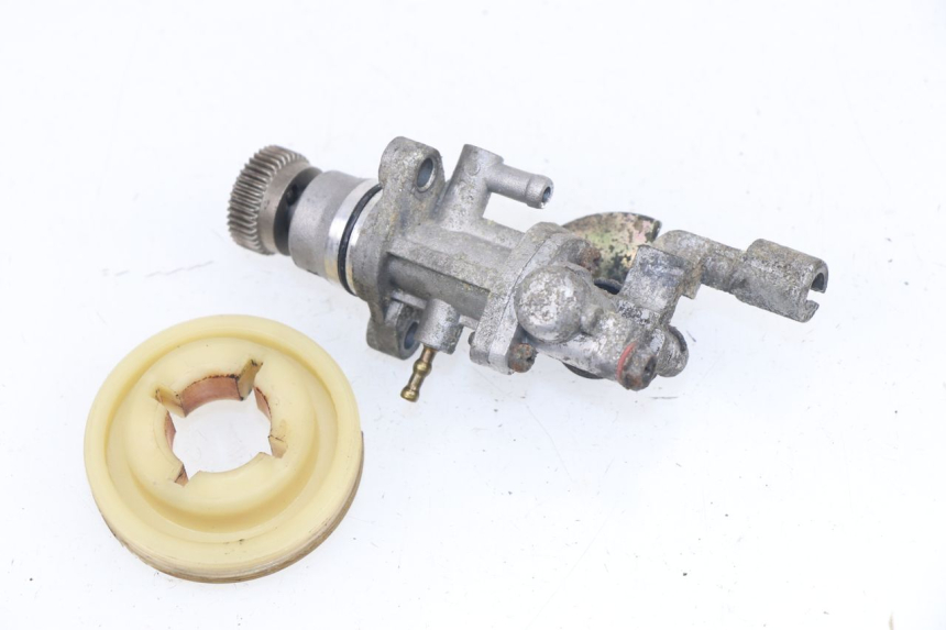 photo de BOMBA DE ACEITE KEEWAY F-ACT FACT 50 (2006 - 2011)