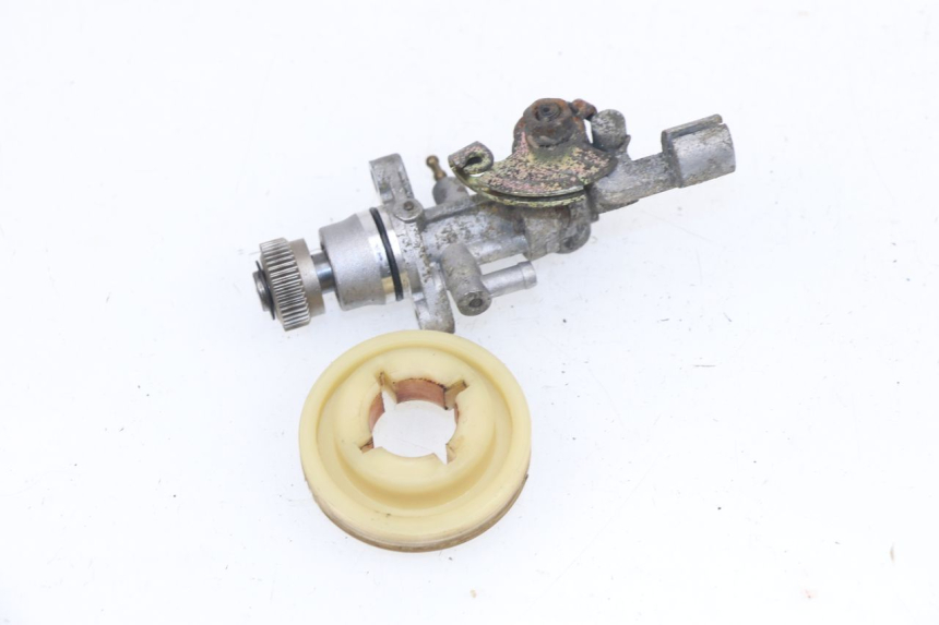 photo de BOMBA DE ACEITE KEEWAY F-ACT FACT 50 (2006 - 2011)