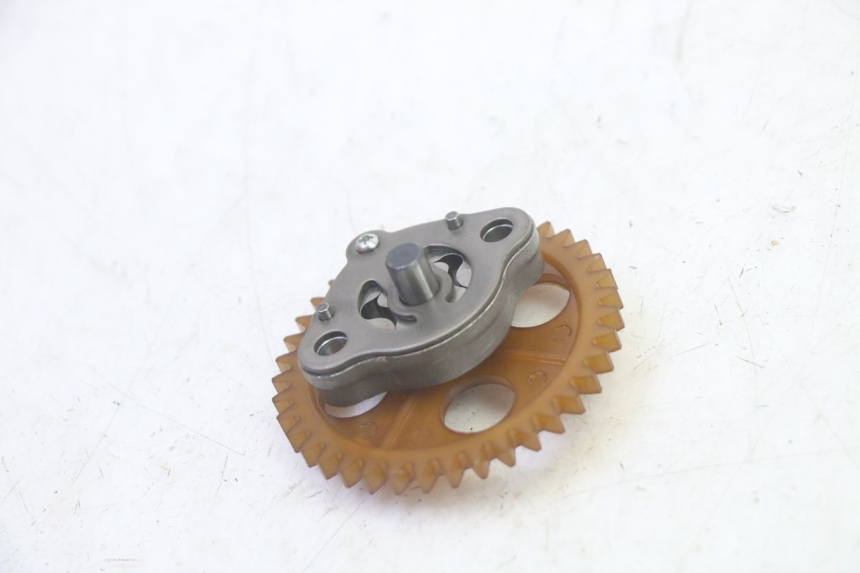 photo de BOMBA DE ACEITE SYM FIDDLE 3 III 125 (2014 - 2020) - Zoom estado de uso