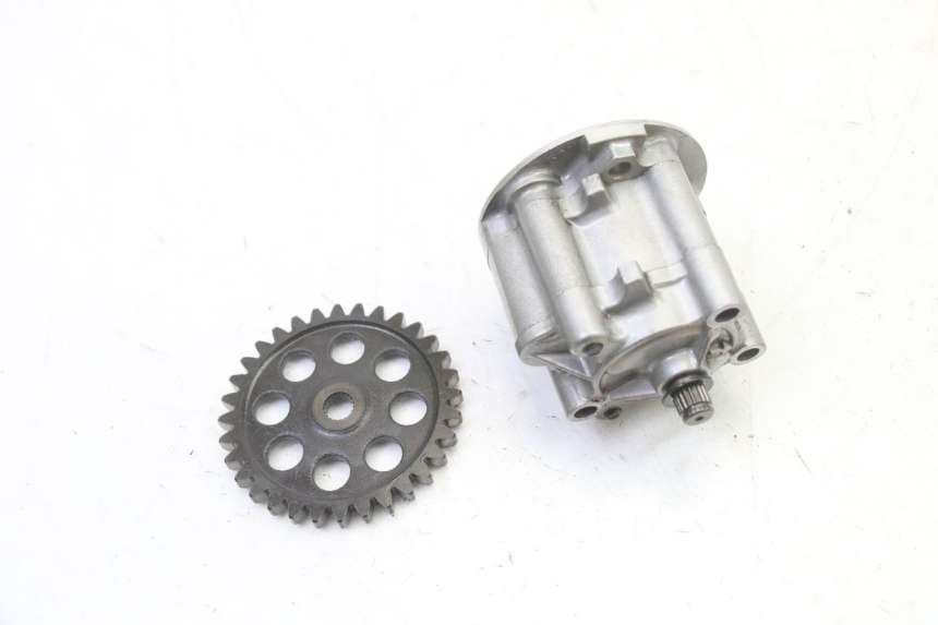 photo de BOMBA ACEITE YAMAHA FJ 36Y 1100 (1984 - 1985)