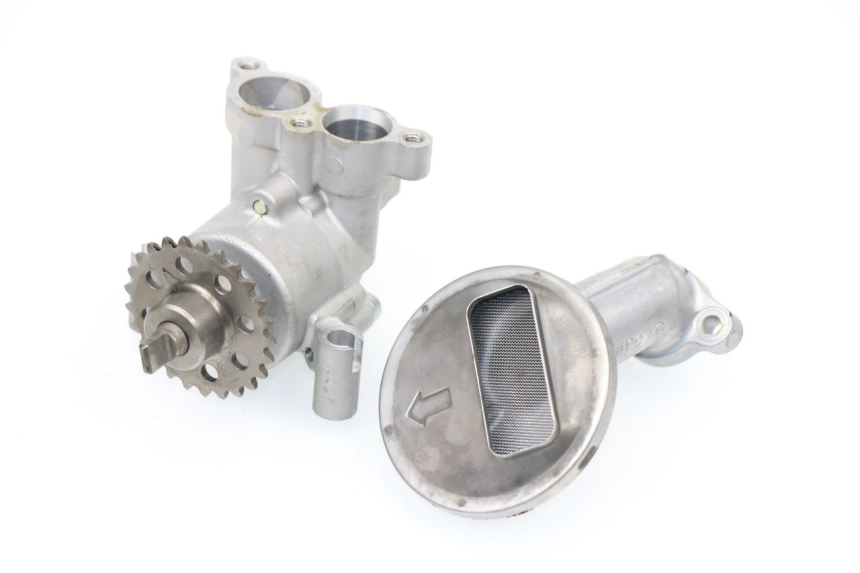 photo de BOMBA DE ACEITE YAMAHA FJR ABS 1300 (2006 - 2012)