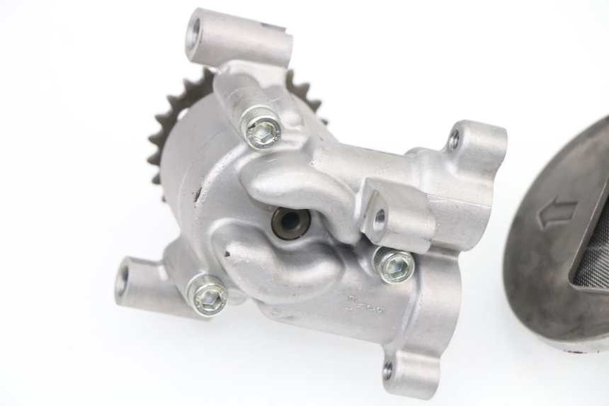 photo de BOMBA DE ACEITE YAMAHA FJR ABS 1300 (2006 - 2012)