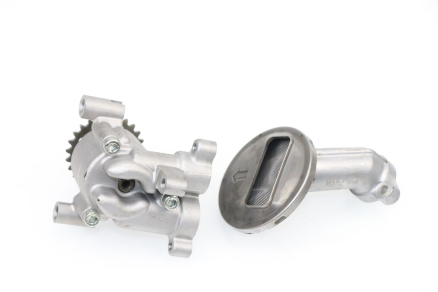 photo de BOMBA DE ACEITE YAMAHA FJR ABS 1300 (2006 - 2012)