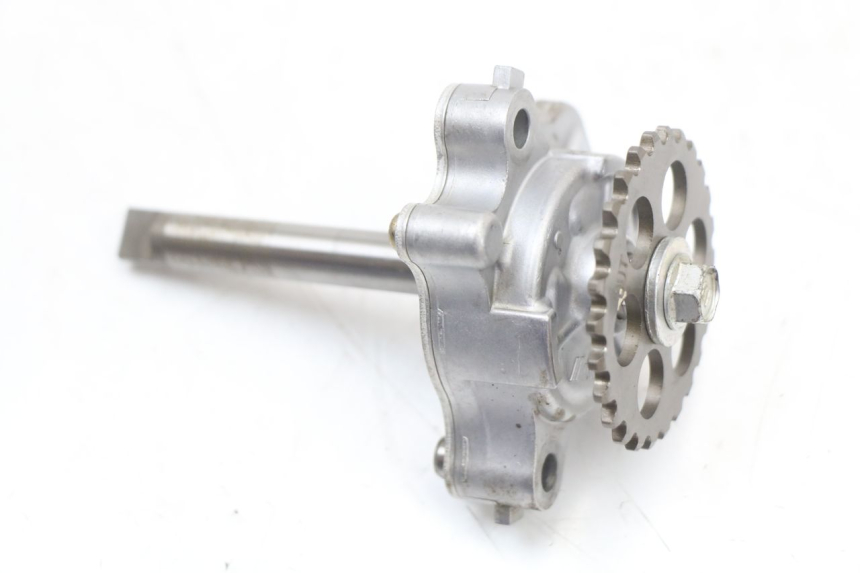 photo de BOMBA ACEITE HONDA FJS SILVER WING SILVERWING 400 (2005 - 2008)
